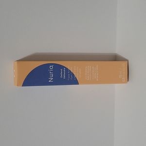 Nuria Defend Triple Action Eye Cream NIB